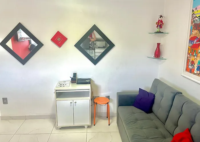 Fioravante'S Apartment Rio de Janeiro