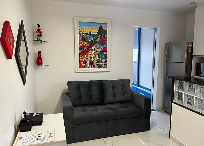 Fioravante'S Apartment Rio de Janeiro