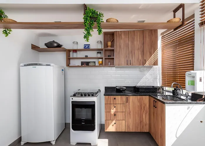 Ferienwohnung Charme Em Botafogo - Ambiente Acolhedor - Vlp611 Z5 Rio de Janeiro