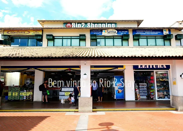 10 Suite Verano Stay Barra