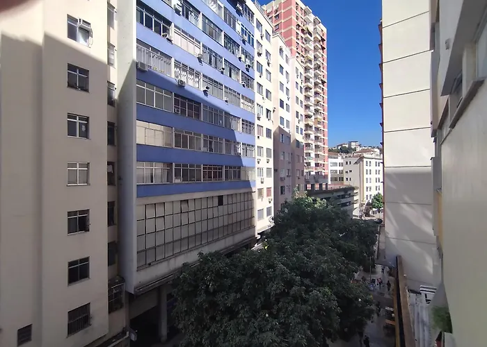 Prime In Lapa - Rio