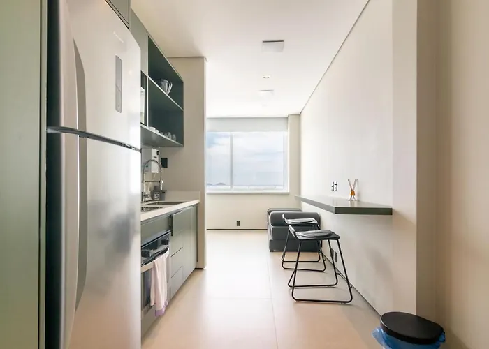 Studio Atlantica Rio de Janeiro