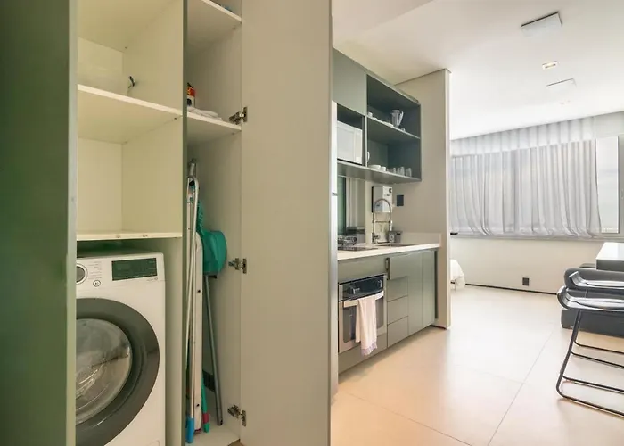 Studio Atlantica Rio de Janeiro