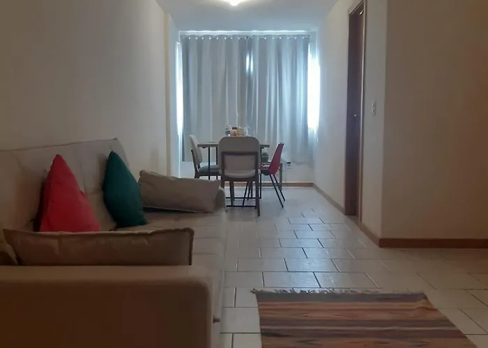 Soul Da Lapa Flat Residence