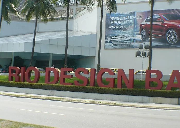 Dolce Vita Residence Rio de Janeiro