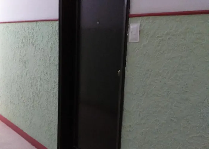 Studio No Flamengo