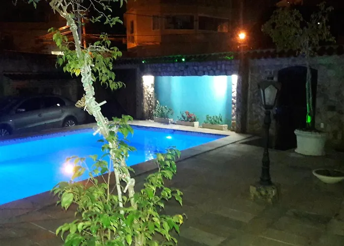 Nacif's Suites
