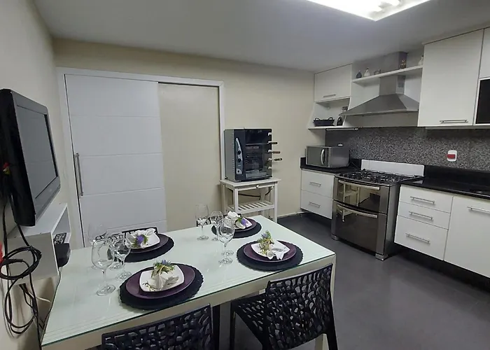 Apartamento De Luxo, Quadra Da Praia Rio de Janeiro aceita animais de estimação
