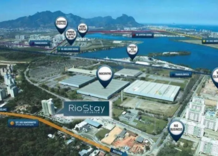 Rio Stay Suite B
