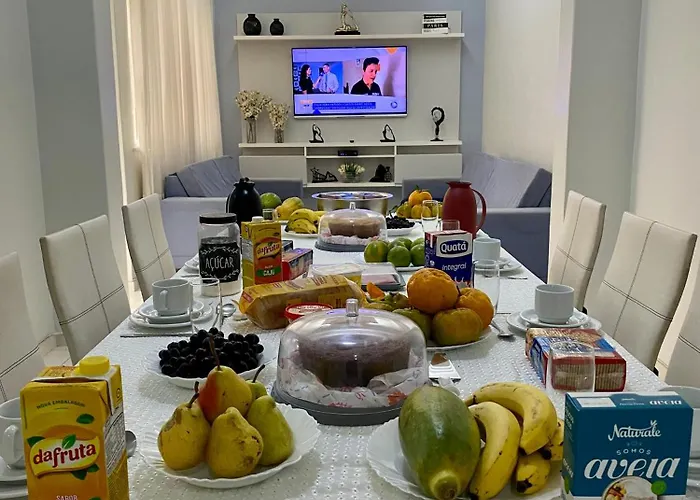 Huisdiervriedelijke Apartamento Copacabana, 4 Quartos, 3 Banheiros Rio de Janeiro
