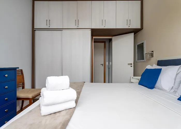 Copacabana ideal para casais - RPP913 Z2