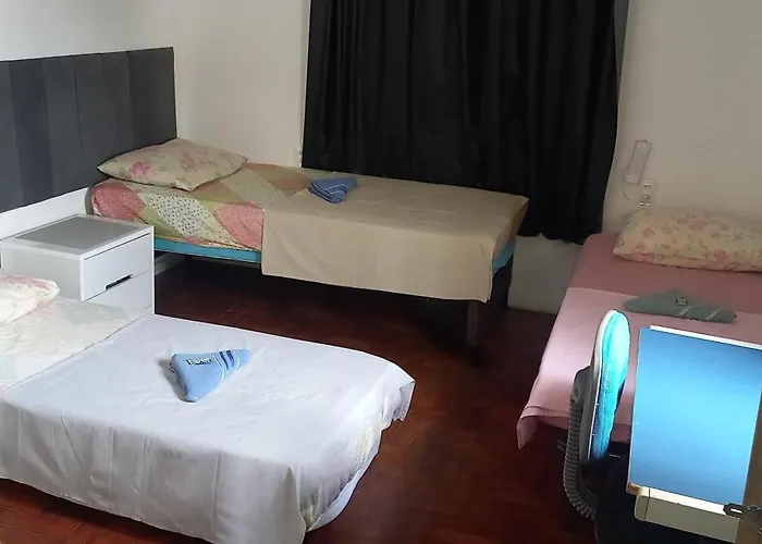 Apartamento Confortavel