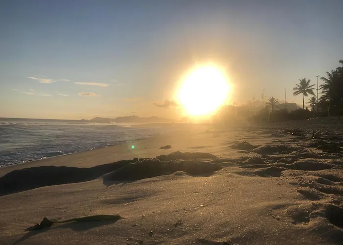 Best Barra Beach Ap