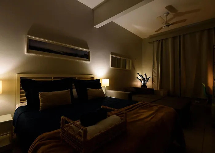 Apartamento 1BDR a 3 manzanas de la playa | SL 363/1004 Río de Janeiro