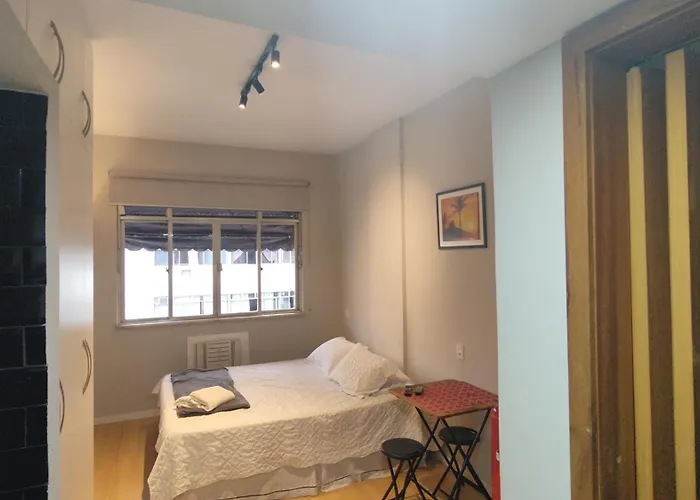 Studio Copacabana Rio de Janeiro