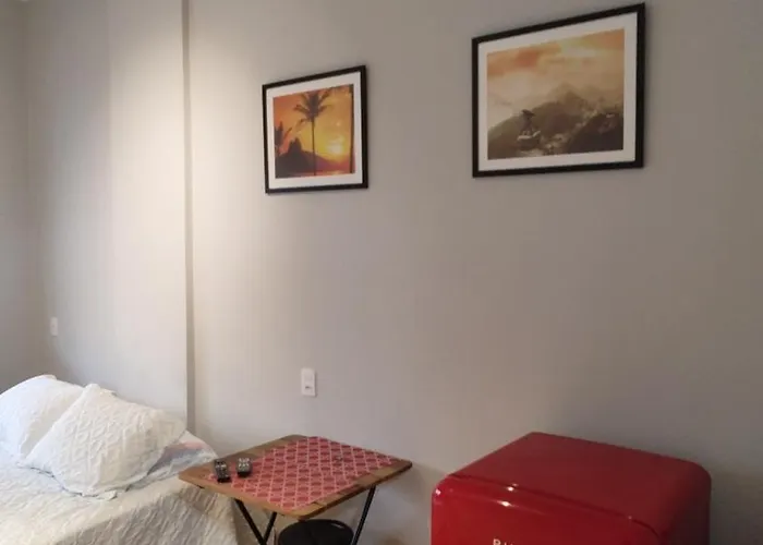 Studio Copacabana Rio de Janeiro