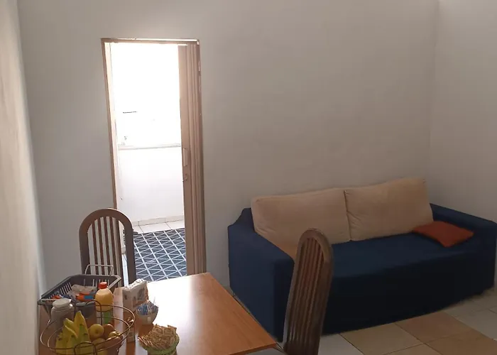 Flor Da Lapa Apartment Rio de Janeiro
