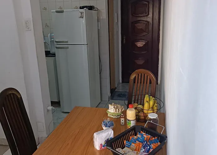 Flor Da Lapa Apartment Rio de Janeiro