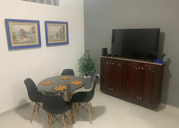 Huisdiervriedelijke Apartamento Charmoso No Posto 4 Rio de Janeiro