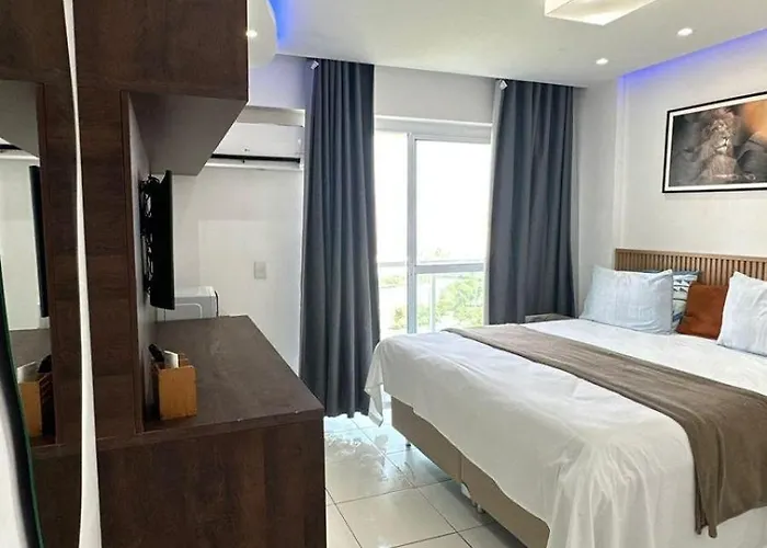 Flat Rio Stay B Rio de Janeiro