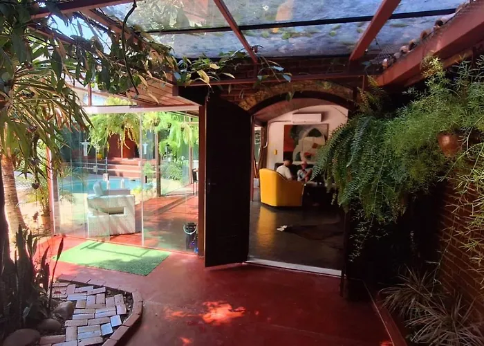 Casa 6 Quartos Piscina E Sauna