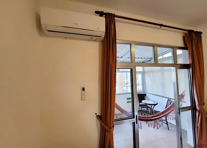 Mommy'S Apartment In Copacabana
