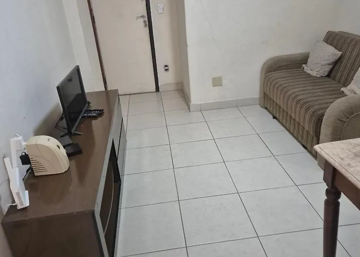Apartamento Metro General Osorio Rio de Janeiro