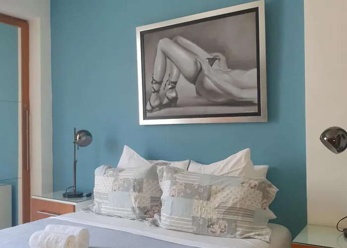 Formoso Apartment Rio de Janeiro