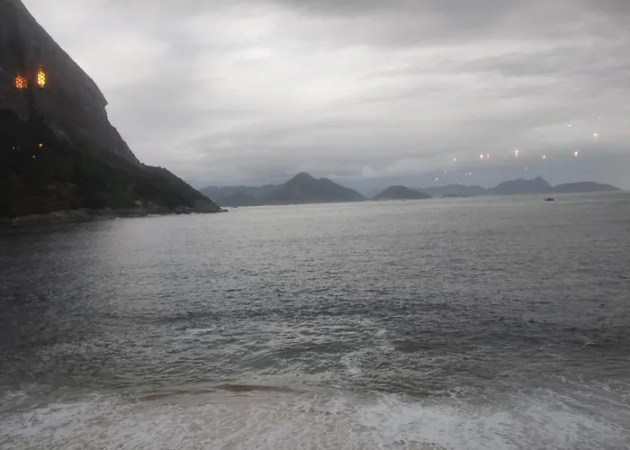 Apto Mariza Copacabana