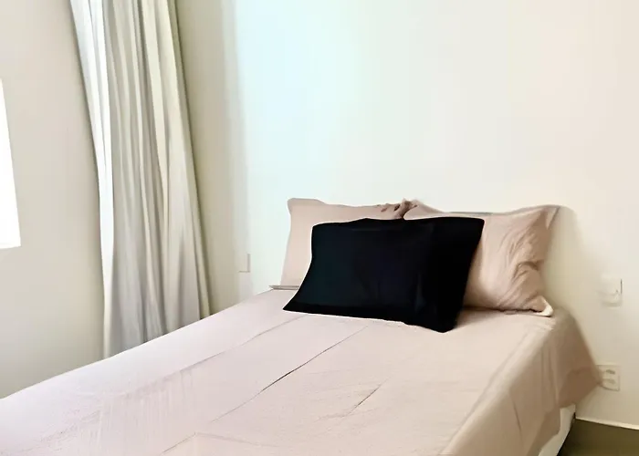 Apartamento Em Ipanema / Leblon - Posto 10 Rio de Janeiro que aceita animais de estimação