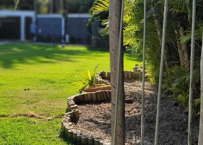 ReCanto dos Passáros - Guaratiba
