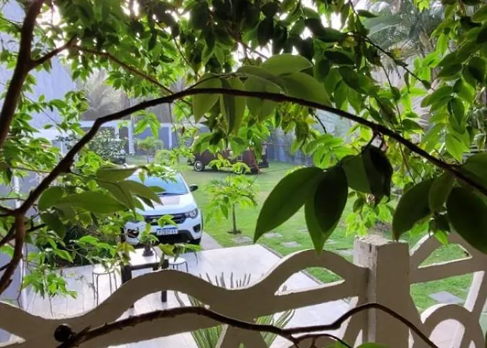 ReCanto dos Passáros - Guaratiba