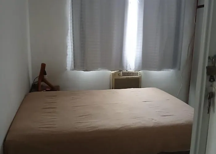 Quartos Prox Engenhao E Norte Shopping Rio de Janeiro
