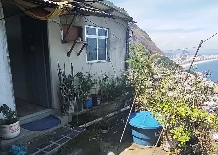 Favela Suite Quartos Camas Quitinetes Para Rapazes Alto Vidigal