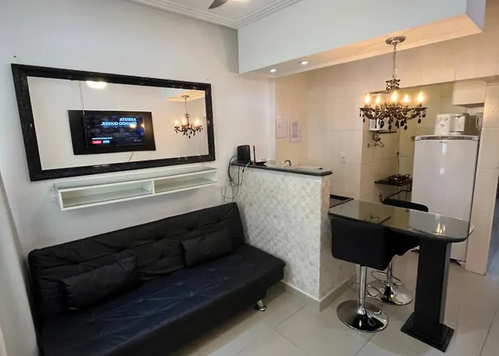 Jorge Adolfo Paiva Apartment Rio de Janeiro