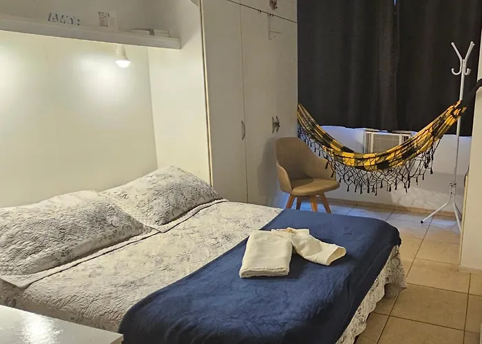 Scr-Copacabana-Lindo Apartamento A 1 Qd Da Praia Rio de Janeiro che accetta animali