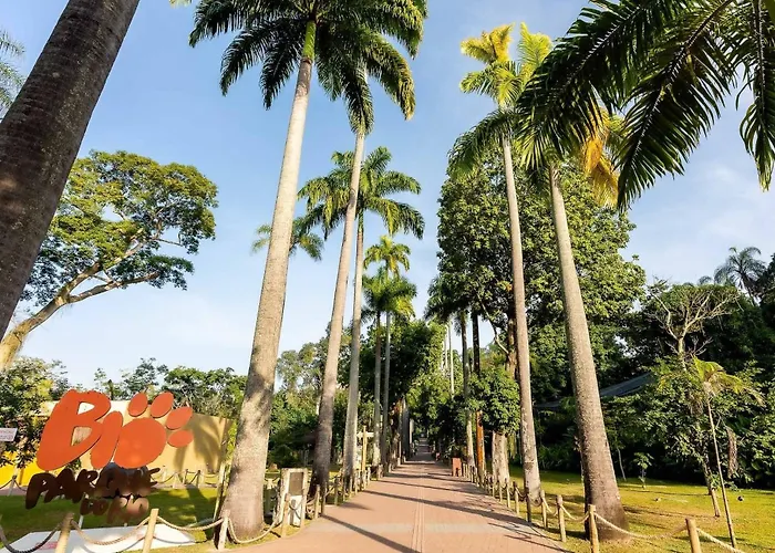 Copacabana: 4 Hospedes E Conforto!