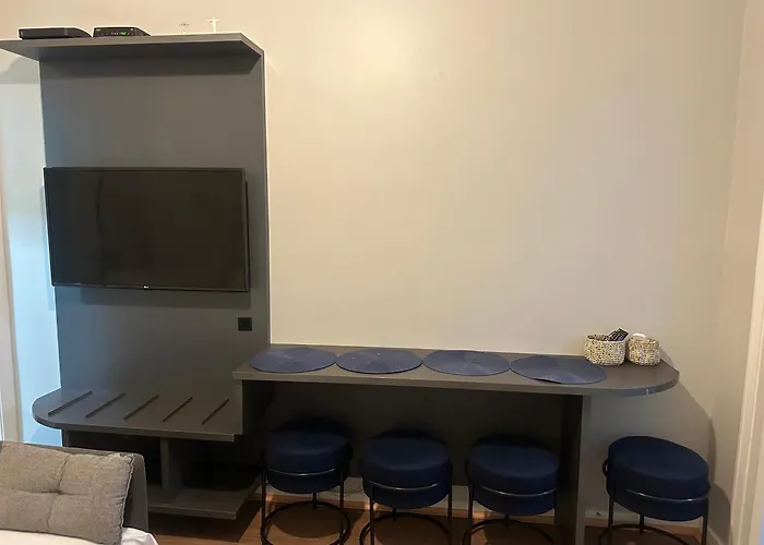 Copa - Ipanema Apartamento Rio de Janeiro