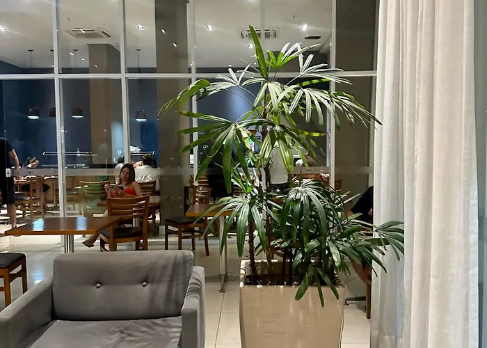 Flat Rio Stay B Rio de Janeiro