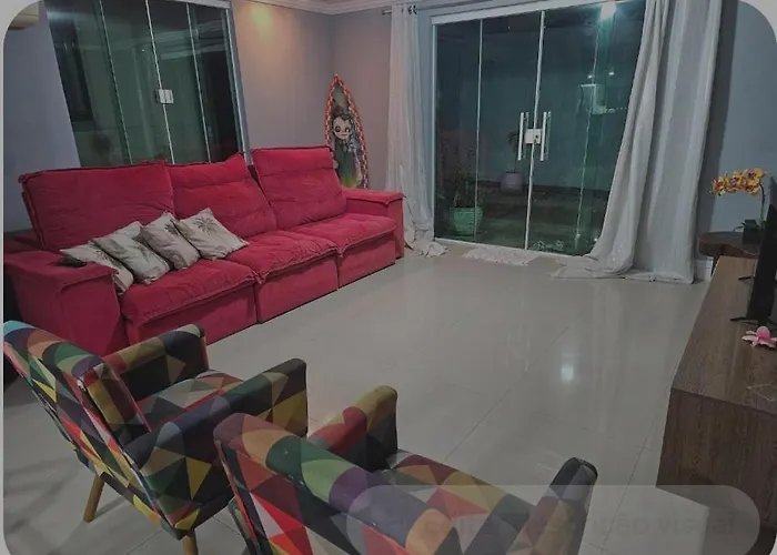 Casa Na Melhor Praia Do Recreio Dos Bandeirantes