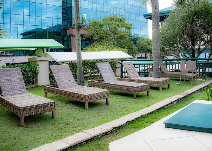 Bfc Suite Em Barra Da Tijuca Rio de Janeiro