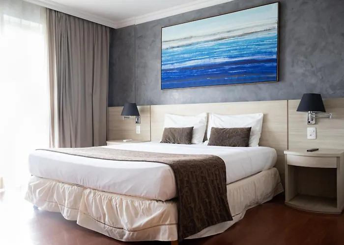 Bfc Suite Em Barra Da Tijuca Rio de Janeiro