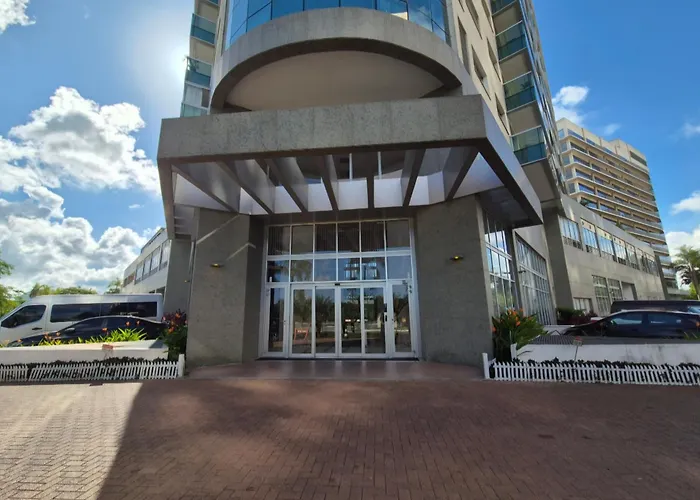 Ap Alecrim Union Suites Centro Metropolitano Barra Da Tijuca Jeunesse Arena