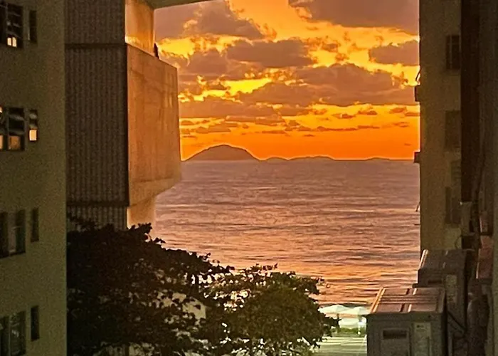 Apartamento Rio Rio de Janeiro