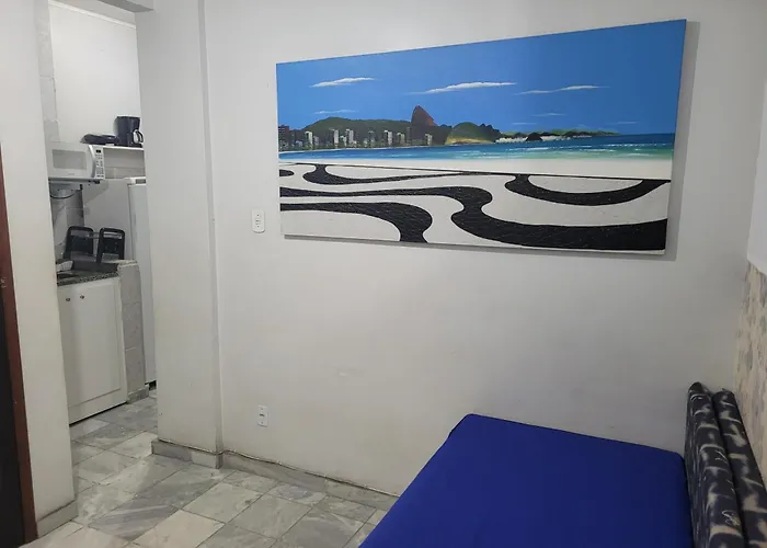 Copacabana Flat