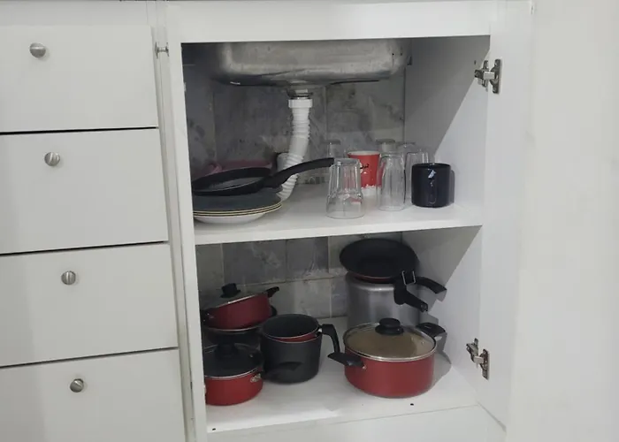 Copacabana Flat