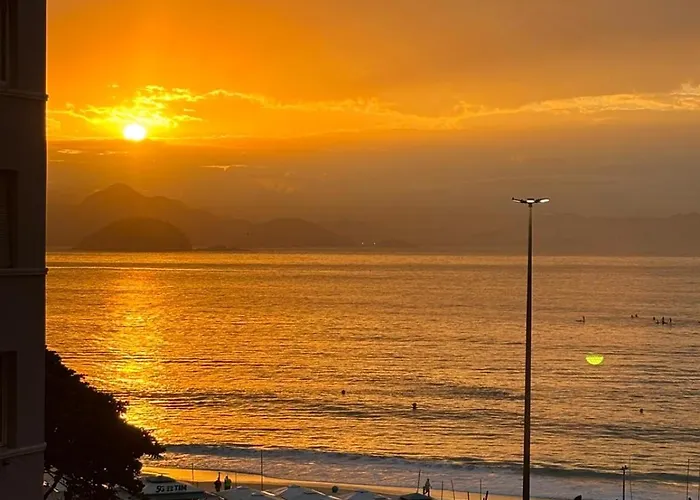 Bela Vista Para O Mar Rio de Janeiro