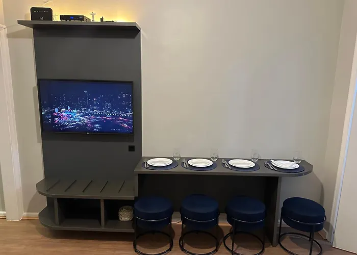 Copa - Ipanema Apartamento Rio de Janeiro