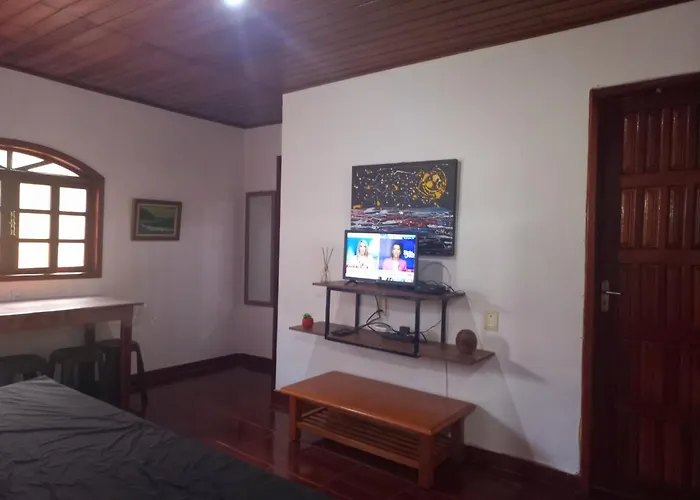 Casa Temporada No Rio De Janeiro Villa