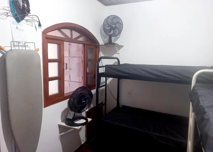 Casa Temporada No Rio De Janeiro Villa